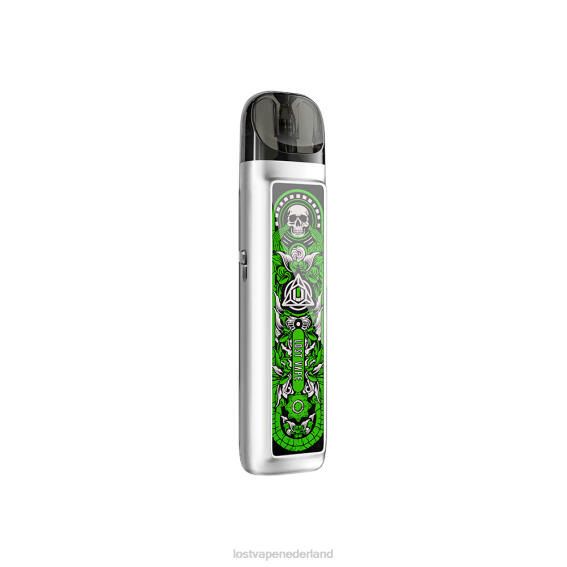 Lost Vape URSA Nano 2-kit | pod-systeem wilde ziel - Lost Vape Amsterdam TYU4R293