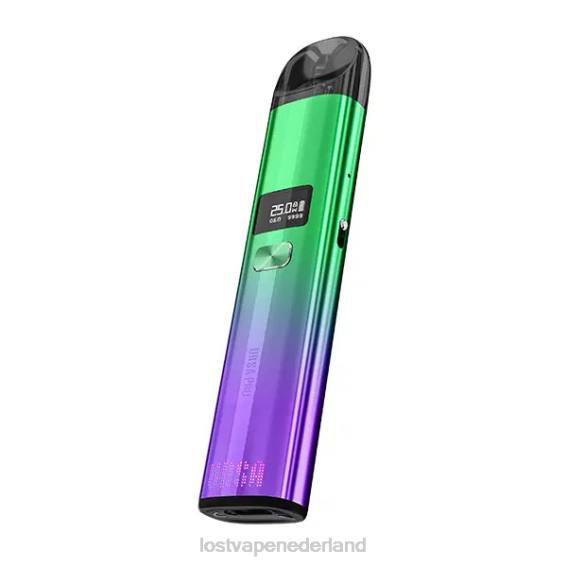 Lost Vape URSA Pro pod-kit antarctica g - Lost Vape prijs Nederland TYU4R155