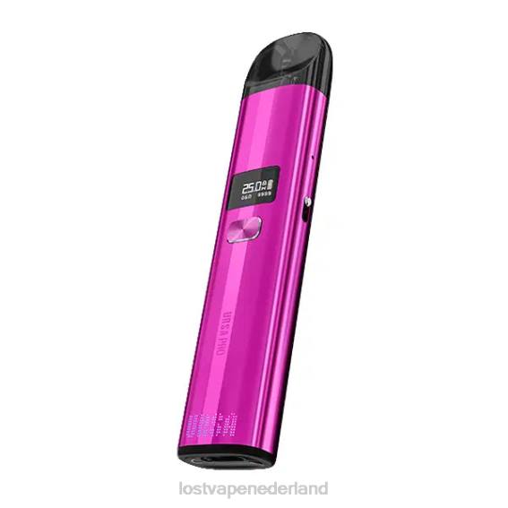 Lost Vape URSA Pro pod-kit kindje roze - Lost Vape Amsterdam TYU4R153