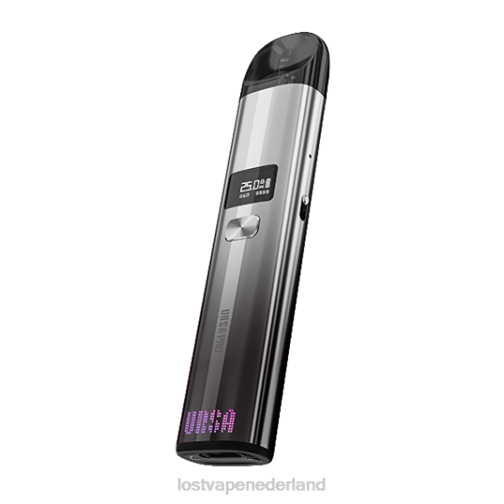 Lost Vape URSA Pro pod-kit middernacht g - Lost Vape near me Nederland TYU4R158
