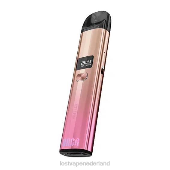 Lost Vape URSA Pro pod-kit sakura g - Lost Vape wholesale TYU4R154