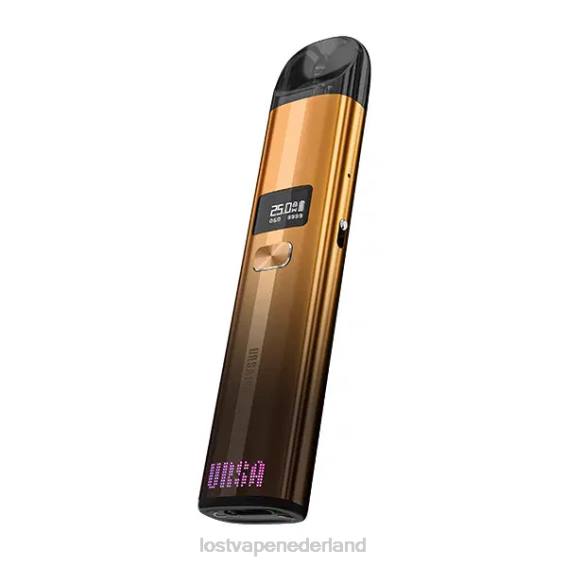 Lost Vape URSA Pro pod-kit zonsopgang g - Lost Vape kopen Nederland TYU4R157