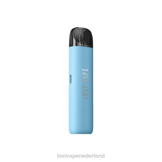 Lost Vape URSA S pod-kit babyblauw - Lost Vape prijs Nederland TYU4R205