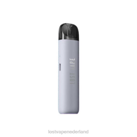 Lost Vape URSA S pod-kit steengrijs - Lost Vape wholesale TYU4R204