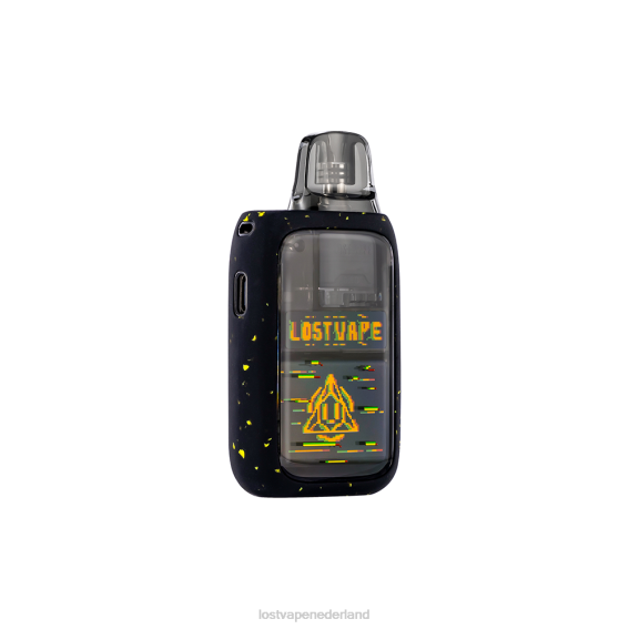 Lost Vape URSA Epoch 25W pod-systeem arcade-tijdperk - Lost Vape wholesale TYU4R44