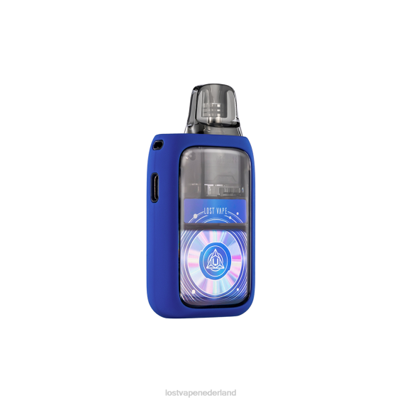 Lost Vape URSA Epoch 25W pod-systeem puls mix - Lost Vape flavors TYU4R361