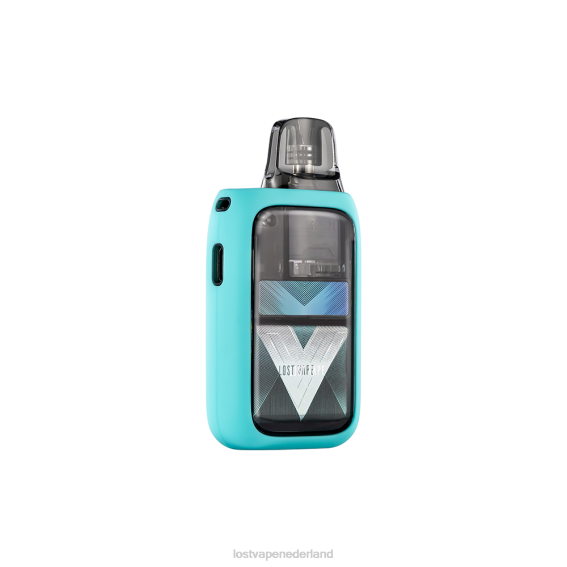 Lost Vape URSA Epoch 25W pod-systeem racezone - Lost Vape Nederland TYU4R362