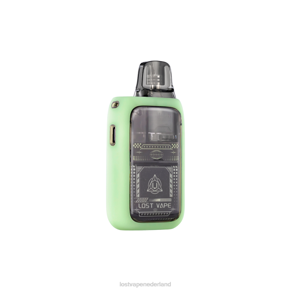 Lost Vape URSA Epoch 25W pod-systeem vuurvlieg planeet - Lost Vape pods near me TYU4R359