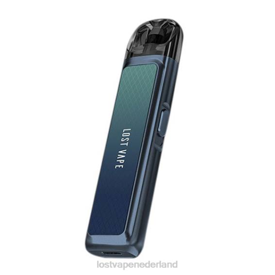 Lost Vape URSA podkit | 800mAh Pacifisch blauw - Lost Vape pods near me TYU4R19